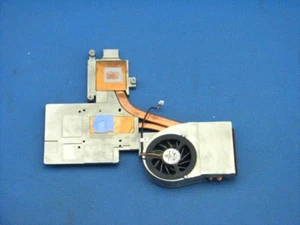 CPU Fan + Cooler Amilo A1667G Notebook 705-33358 - Afbeelding 1 van 1