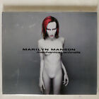 MAR1LYN MAN5ON MECHANISCHE TIERE NICHTS MVCT24036 JAPAN 1CD