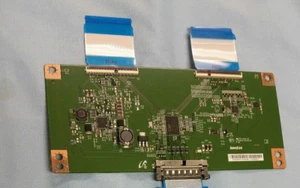 E22203415010102   T-con board Board  LG TV model 50LF6100 - Picture 1 of 6