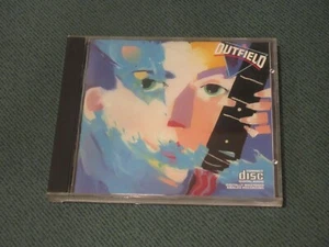 THE OUTFIELD - Play Deep - CD - 1985 Columbia - Your Love - Bild 1 von 1