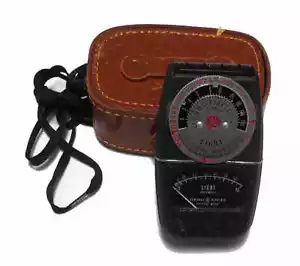 Vintage, General Electric Belichtungsmesser Typ DW-68 - Bild 1 von 1