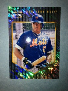 1996 Zenith Baseball #1-150 Your Choice GOTBASEBALLCARDS