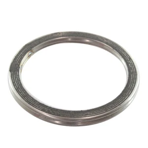 Exhaust Flange Seal Ring for Toyota Landcruiser FJ Series 3.9L 4.0L 4.2L - Picture 1 of 3