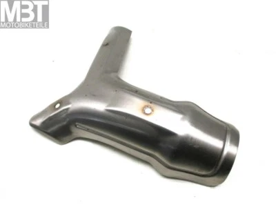 Capa de silenciador traseira Ktm Supermoto 990 LC8 EFI ano 2011 - Imagem 1 de 3