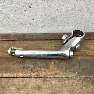 Vintage Wald BMX Stem 314 1980s Old School BMX Bike Muscle Pat No. Scrambler - Picture 1 of 11