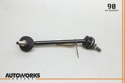 04-09 Jaguar XJ8 VDP X350 Rear Left Side Stabilizer Sway Bar Link C2D49529 OEM Foto 1 de 4
