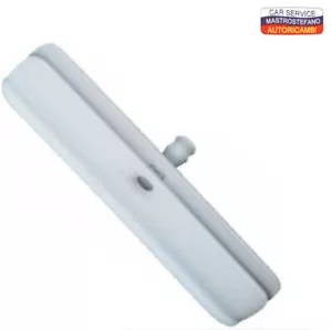 PATTINO VETRO CRISTALLO SCENDENTE FIAT DOBLO' DAL 2000 AL 2009 GUIDA PORTA (1pz) - Foto 1 di 4