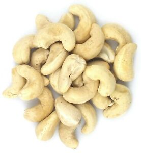Whole Cashew Nuts 1kg Cashews Nut Raw Natural Best Bulk Quality 500g 1kg 2kg 5kg
