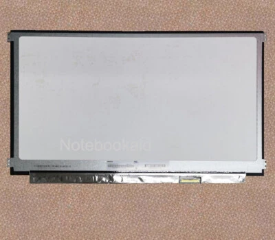4K 15.6" Laptop LCD Screen N156DCE-GA1 3840x2160 UHD 40pins NON-TOUCH 72%NTSC - Image 1 of 4
