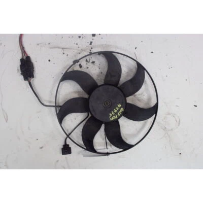 COOLING FAN FOR VOLKSWAGEN GOLF PLUS (05-09) 1.6 16V (85KW) MNV 5P/B/1598CC 2005 Foto 1 de 4