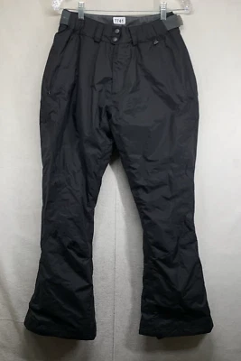 Nike ACG лыж сноуборда брюки с подкладкой 3 наружный слой женщин маленький черный - Изображение 1 из 4