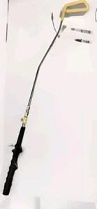 A.S.S.I.S.T Swing Trainer Golf Club by Matzie Golf Training Aid Yellow - Picture 1 of 6