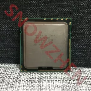 Intel Xeon E5649 CPU SLBZ8 2.53GHz 12MB 6-Core LGA1366 Processor Free shipping - Picture 1 of 1