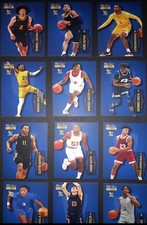 2022-23 Basketball Wild Card Matte - Chase Blue - " You Pick " Fast shipping