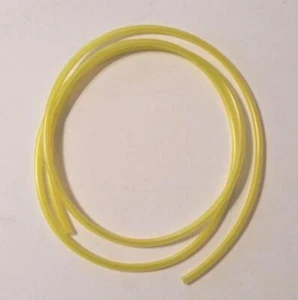 TYGON F-4040-A Premium Quality Fuel line 3/32" x 3/16" By the Foot - Picture 1 of 1
