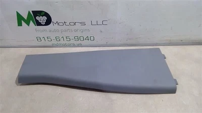 2018-2022 FORD TRANSIT 350 CENTER PILLAR RIGHT PASSENGER LOWER TRIM CK4Z6124346A - Image 1 of 4