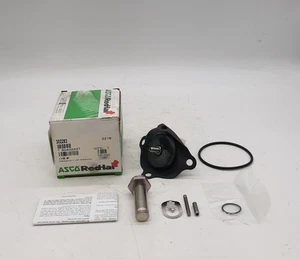 Asco 302283 Valve Rebuild Kit - MISSING RED CAP - Picture 1 of 3