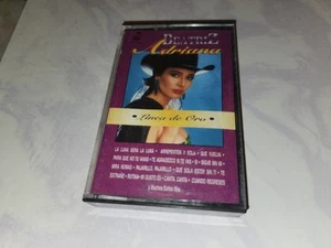 Beatriz Adriana Cassette Original Musica Mexicana Sealed New - Picture 1 of 6