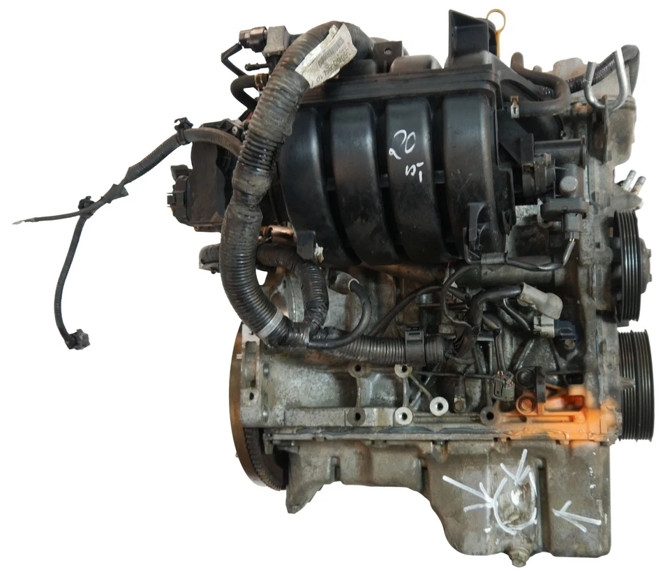 Motor für Suzuki Sx4 Classic 1,6 VVT 4x4 RW416 M16A 134.000km - Изображение 1 из 4