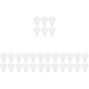  5 Pieces Pinseletui Makeup Schutzhülle Abdeckungen Für Kosmetikpinsel - Bild 1 von 12