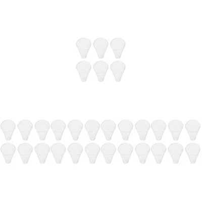  5 Pieces Pinseletui Makeup Schutzhülle Abdeckungen Für Kosmetikpinsel - Bild 1 von 4