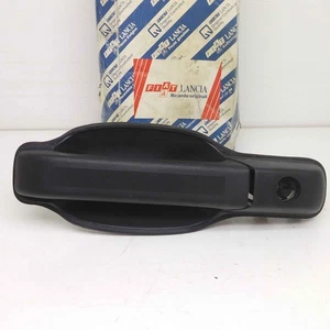 MANIGLIA PORTA ANTERIORE SINISTRA FIAT CROMA ORIGINALE 46401015 - Picture 1 of 9