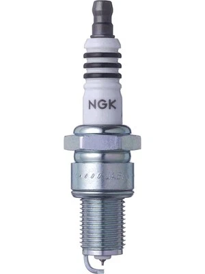 NGK IX Iridium Spark Plug fits Toyota TownAce 1.8 KR42 (BPR5EIX-11) - image 1 of 4
