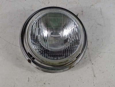 Yamaha Maxim XJ700 XJ 700 1985 1986 faro lámpara cubierta delantera estuche Foto 1 de 4