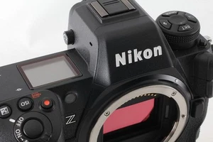 Nikon Z9 Body 8500 shots 8894 - Picture 1 of 10