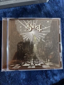 Popestar by Ghost (CD, 2016) - Bild 1 von 5