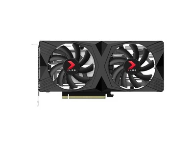 PNY VERTO GeForce RTX 4060 Ti 8GB GDDR6 PCI Express 4.0 x8 ATX Graphics Card - Image 1 of 4