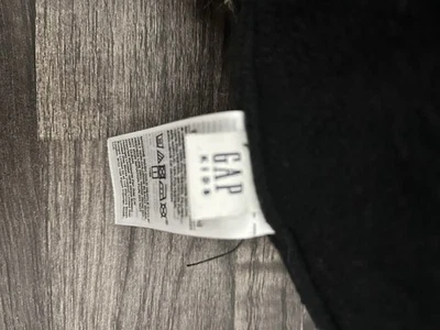 Chapéu de inverno Baby Gap - Imagem 1 de 4