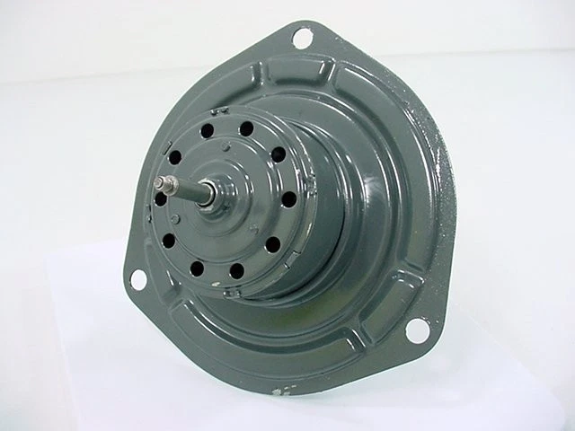 Ventilador soplador HVAC remanufacturado motor calentador CA para Datsun 310 79 80 81 82 83 Foto 1 de 3