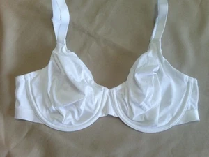 Sujetador con aros M&S Marks & Spencer Reino Unido 34D euro 75D Francia 90D EE. UU. 34C - Imagen 1 de 7