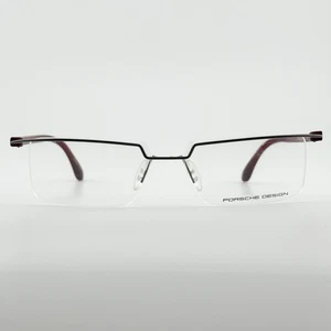 AUTHENTISCHE PORSCHE DESIGN Brille P’8227 S1 C Eyewear Specs - Bild 1 von 17