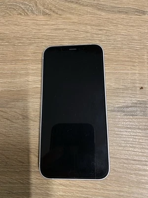 iPhone 12 Mini 128 Go Blanc - Photo 1/4