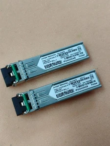 Original Juniper Networks 740-016070 2.488Gbps 1550nm 80km SMF - Imagen 1 de 6