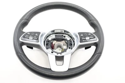 Volante Mercedes Clase GLC 2020-2023 000-460-38-02-9E38 Foto 1 de 4