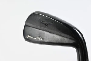 Mizuno Pro Fli Hi #3 Iron / 19 Degree / Stiff Flex Project X U 110 Steel Shaft - Picture 1 of 6