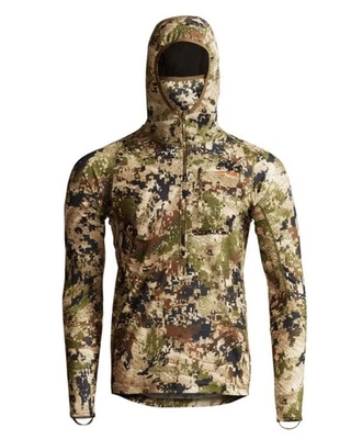 Sitka Gear Men's Core Lightweight Hoody Optifade Subalpine 10066-SA-Size: Medium - Image 1 of 4
