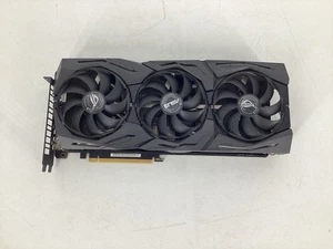 ASUS ROG GTX 1660 Ti 6GB GDDR6 Graphics Card - Picture 1 of 5