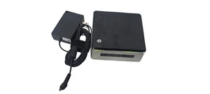 Intel NUC i3-5010U | 2.10 Ghz | 8 GB DDR3 | No HDD/SSD/M.2 Q - Picture 1 of 4