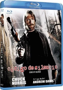 Codigo De Silencio (Blu-Ray) (Code Of Silence) - Imagen 1 de 1