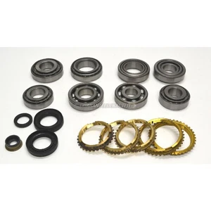 For Mitsubishi Galant Mirage USA Standard Gear Manual Trans Rebuild Kit TCP - Picture 1 of 1