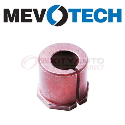 Mevotech Alignment Caster Camber Bushing for 2005-2009 Ford F-250 4.6L V8 - ij - Imagem 1 de 4