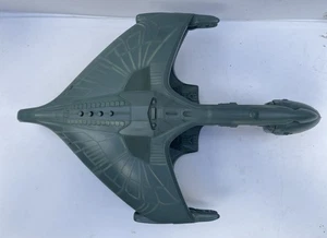 Star Trek Romulan Warbird 1993 Playmates Spielzeug - Bild 1 von 13