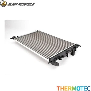 RADIATOR ENGINE COOLING D7R028TT FOR RENAULT MEGANE/I/Classic/Scénic/Coach SCÉNIC   - Picture 1 of 13