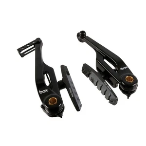 BOX Box Three Brake Kit,108mm - Black - Picture 1 of 1