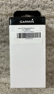 Garmin Zumo XT Supporto GPS Moto per Montaggio 010-12953-00 - GUARDA! - Foto 1 di 7