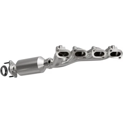 MagnaFlow 51070-AK para Cadillac STS 2005 2006 2007 2008 4,6 L V8 GASOLINA DOHC Cataly Foto 1 de 4